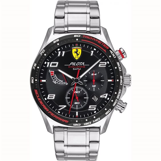 Pilota watch store